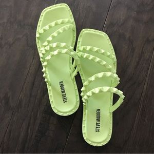 Steve Madden sandals
